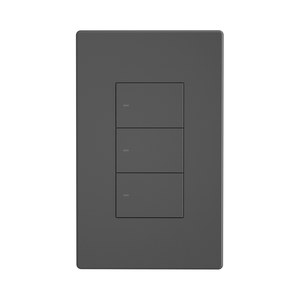SONOFF M5 SwitchMan akıllı duvar anahtarı 120 tipi 3 Gang duvar basmalı düğme anahtarı eWelink App kontrol çalışır Sonoff S-Mate/ R5 - Product Image 1