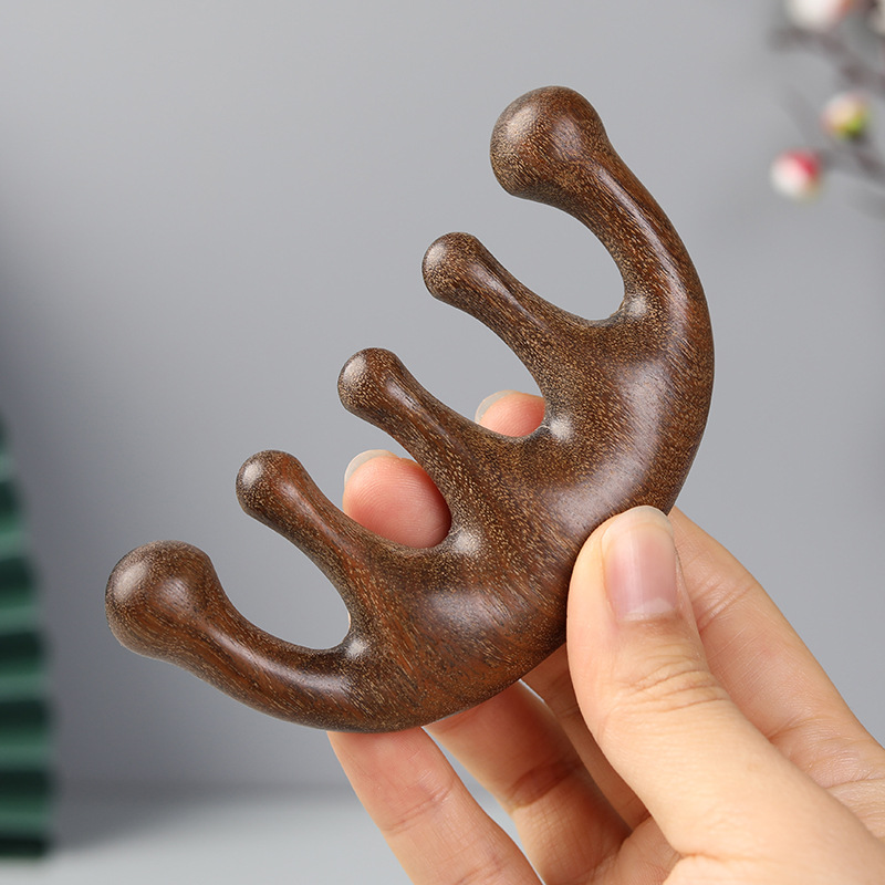 Sándalo dorado-9,5 cm