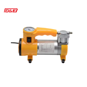 Araç krikoları pratik alet seti DC 12V kaldırma yüksekliği 12-37/17-42cm araba jakı seti elektrik anahtarı Max yükleme 3T - Product Image 2