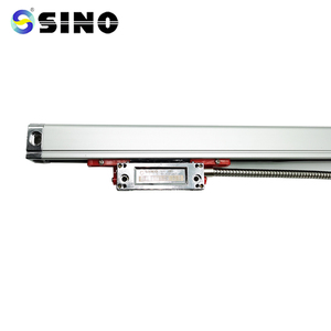 Sistema di lettura digitale trasduttore per Encoder lineare in vetro scala ottica KA300-470mm progettato per fresatrici e tornio - Product Image 4