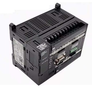 Unidad de salida/entrada de PLC de control programable industrial, unidad de salida/entrada de PLC, 2, 2, 2, 1, 2, 2, 1, 2, 2, 2, 2, 2, 2, 2 - Product Image 2
