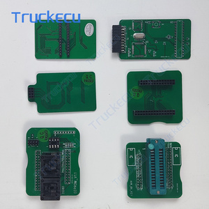 フル機能バージョンCG100診断ツールCGDICG100 ProgIIIプログラマーエアバッグの復元 - Product Image 6