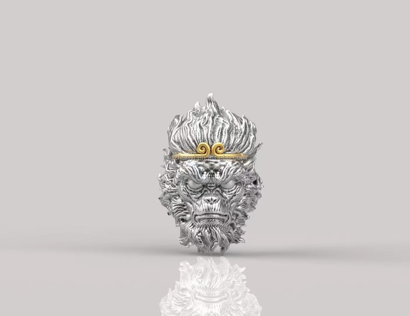 Support original designer jewelry brands Manufacturing