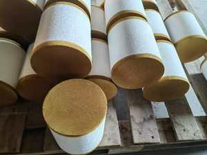 ระบบกรองอนุภาคดีเซลตัวเร่งปฏิกิริยา DPF หลังการขาย - Product Image 6