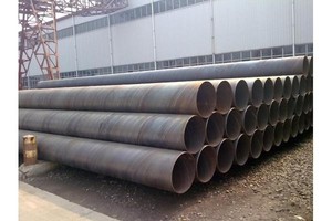 Seamless Carbon Steel Pipe Black Steel Pipe <strong>API</strong> <strong>5L</strong> ASTM A53 <strong>SMLS</strong> Steel Pipe Casing OCTG Customized - Product Image 5