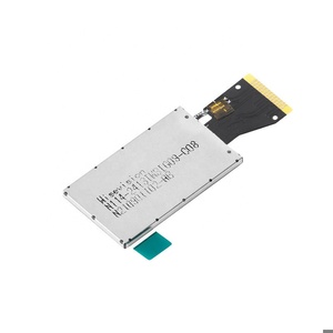1,14-Zoll-Vollfarb-TFT-HD-IPS-Bildschirm LCD-LED-Anzeige modul 135x240 ST7789-Laufwerk 3,3-V-SPI-Schnittstelle 8 13-Pin-Konfiguration - Product Image 3