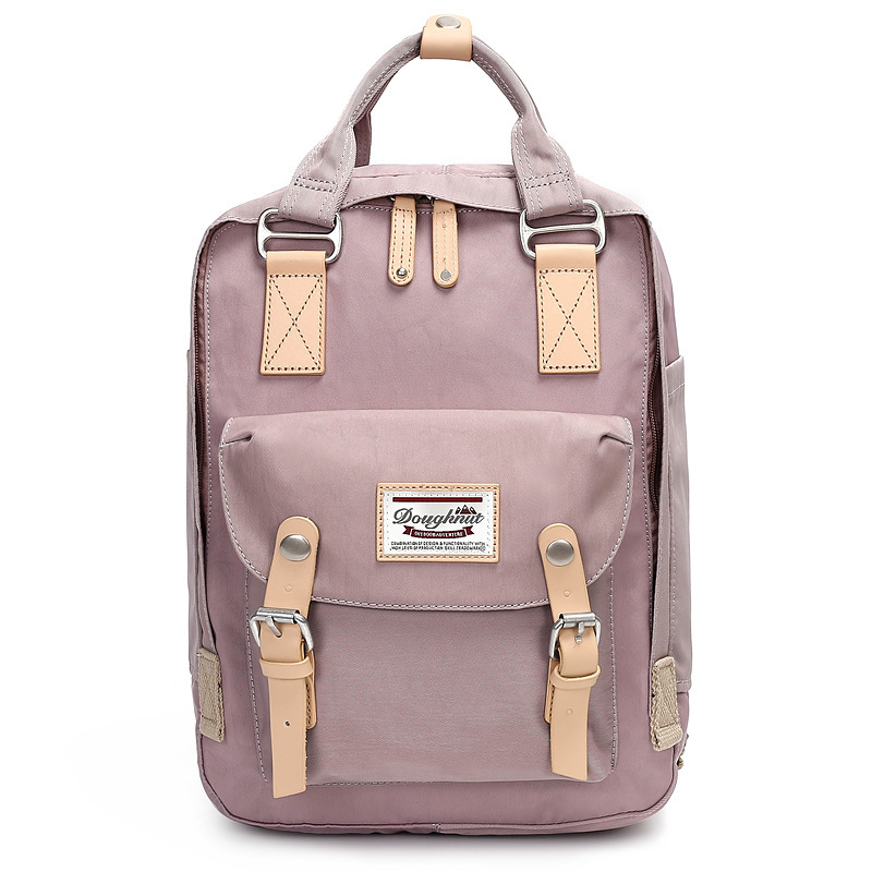 Viola chiaro 16l misura normale-borsa nuda