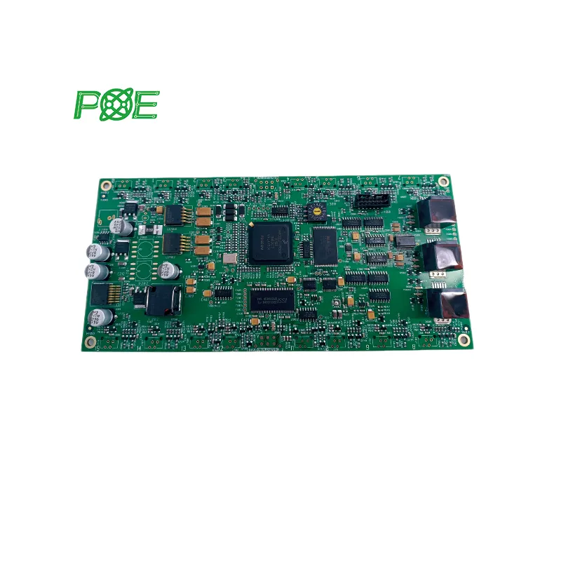 Lámpara LED Fabricación de PCB Placa de circuito impreso Fábrica de ensamblaje de placa PCB