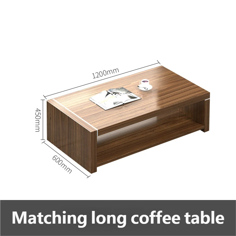 โต๊ะกาแฟยาวเข้าชุด