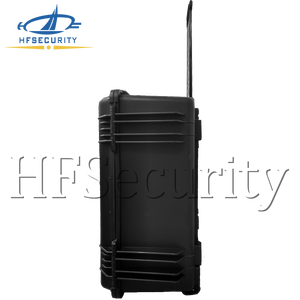 Hfsecurity xách tay tùy chỉnh OEM nhanh Mười Máy quét dấu vân tay 442 Đầu đọc dấu vân tay sinh trắc học tuyển sinh Kit cho các trường học dân sự - Product Image 5