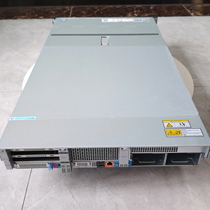 NF5280M6 2U Rackmount Server per Web Database Cloud dedicato alle operazioni Server - Product Image 4