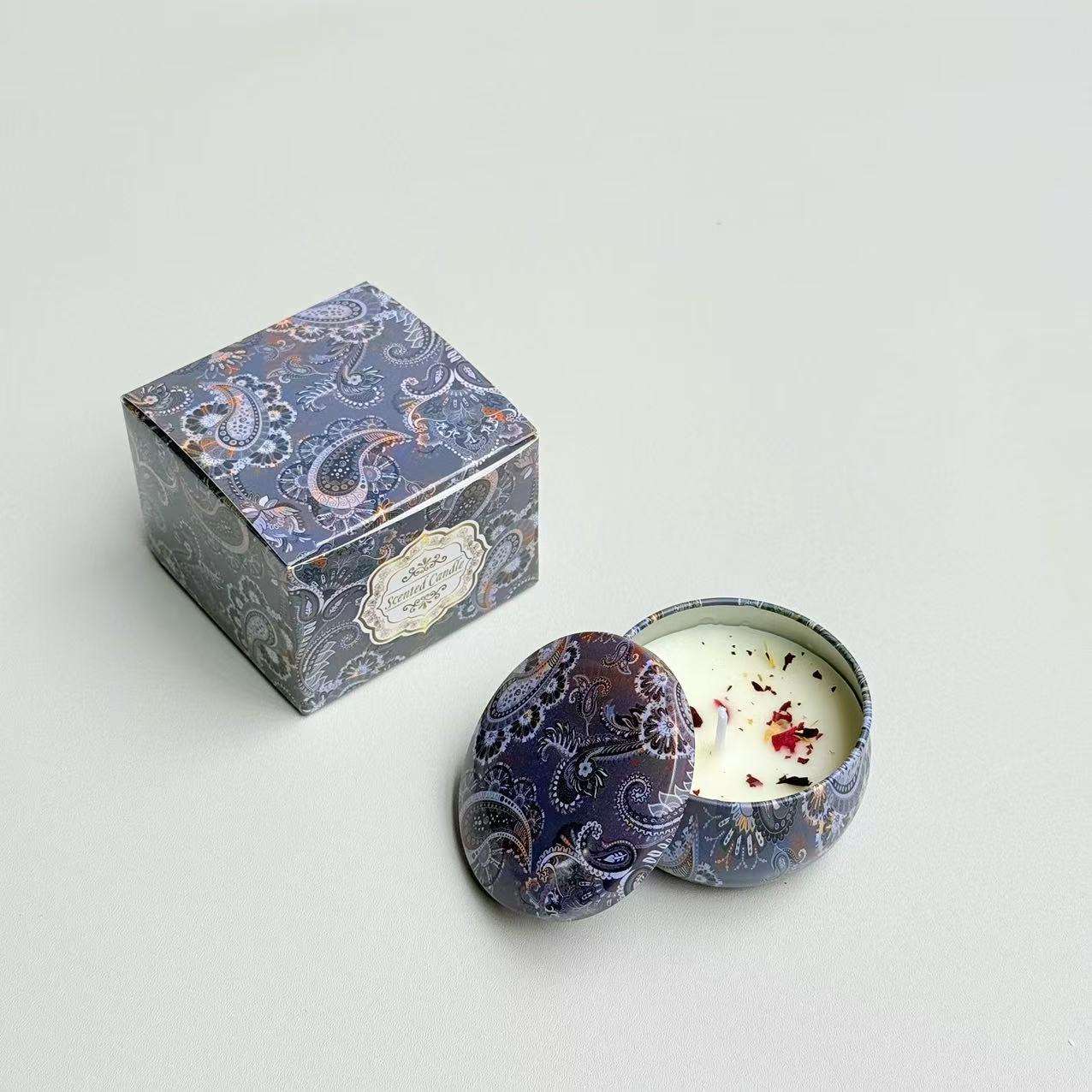 เตาผิงที่อบอุ่น