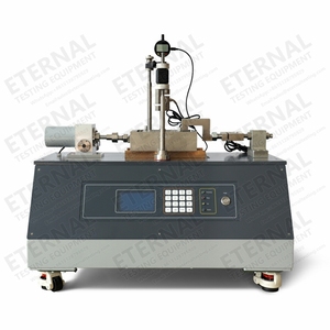 Máquina de prueba de cizalla directa automática a precio de fábrica para suelo - Product Image 2