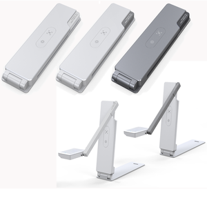 Sınıf ofis veya bankacılık-görsel sunum için USB-C taşınabilir katlanabilir A3/A4 tarayıcı görüntüleyici kamera - Product Image 5