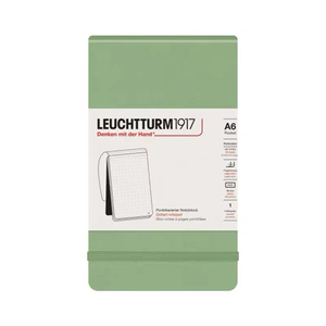 A6 A7迷你尺寸可定制标志笔记本适合学生使用 - Product Image 3