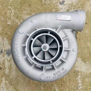 Holset HX80 KTA50 Turbolader 3804863 3594163 4044427 Turbo bautechnik Maschinen Dieselmotor Ersatzteile