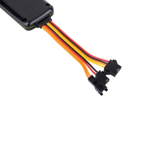 4G LTE CAT4 GPS Vehicle Car <strong>Tracker</strong> M728 with Power Cut Off, Acc Detection and Sos Gps <strong>Par</strong> Vehicul Rastreadores Gps - Product Image 4