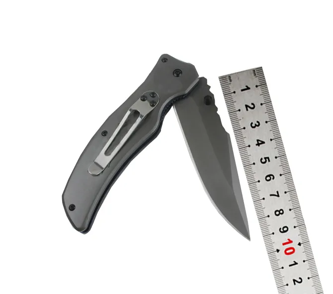Cazador de acero inoxidable barato personalizado OEM buen precio cuchillo utilitario resistente la industria precio al por mayor cuchillo de acero al carbono