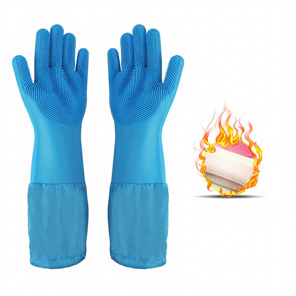 Bleu (plus velours et version étendue)