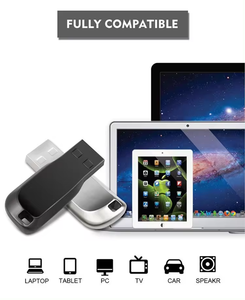 高速USB 2.0 3.0闪存驱动器1Tb 2tb钥匙链风格金属Usb闪存驱动器棒2Gb 4Gb 8Gb 16Gb 32Gb 64gb密钥u盘 - Product Image 4