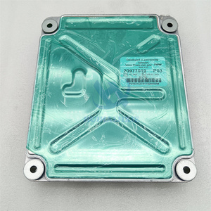 Контроллер 20977019 ECU ECM контроллер электронный модуль управления, запрограммированный для Volvo D11 D12 D13 D13A 20977019 двигателя - Product Image 6