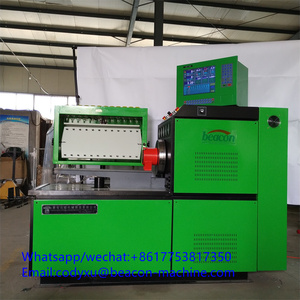 Frame Car Repair Diesel Electric BCS619 <strong>Computer</strong> <strong>System</strong> Diesel Fuel Injection Pump <strong>Test</strong> Machine - Product Image 4