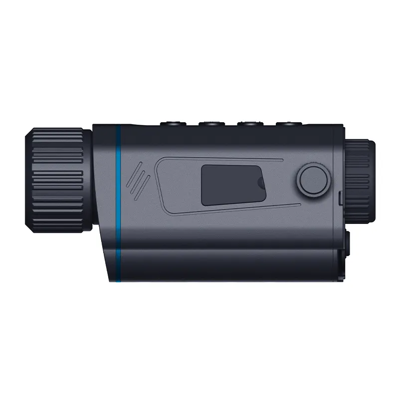 NNPO RD23S Mini termocamera portatile 8x ingrandimento nascosto telecamera termica monoculare