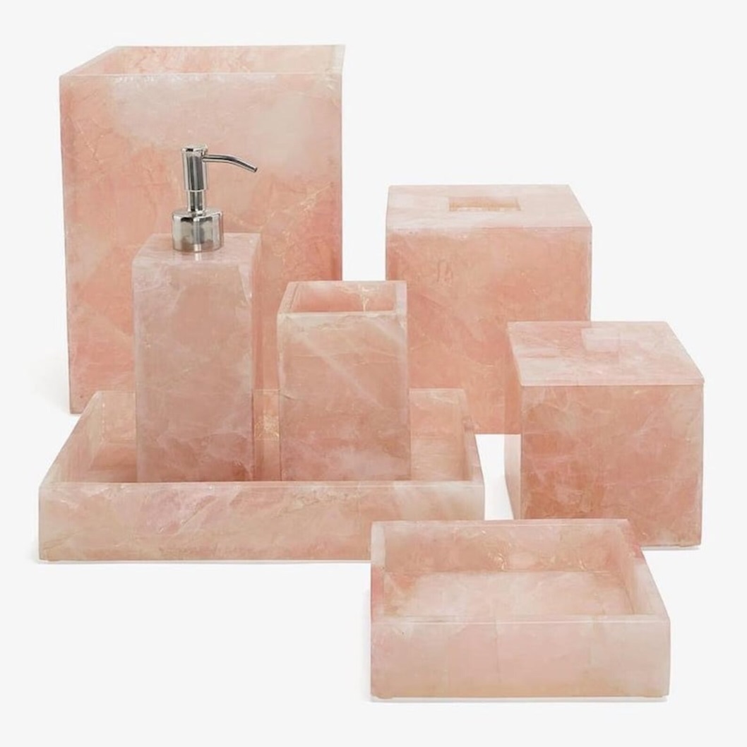 Rose Quartz