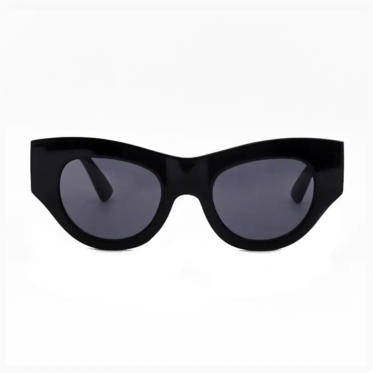 VIFF HP18056 Plastic Frame Custom Fashion Women Sunglasses