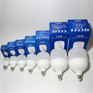ハイエンド昼光LED電球220v Tシェイプ9w 12w B22 E27 E14 B22 LED電球ライトLED家庭用 - Product Image 4