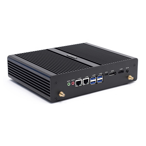 HYSTOU OEM Lüfter loser Industrie computer Core i7 5500U Eingebettete PC-CPU für Desktop-Computer-Mini-PCs - Product Image 3