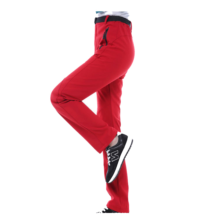 Women Red