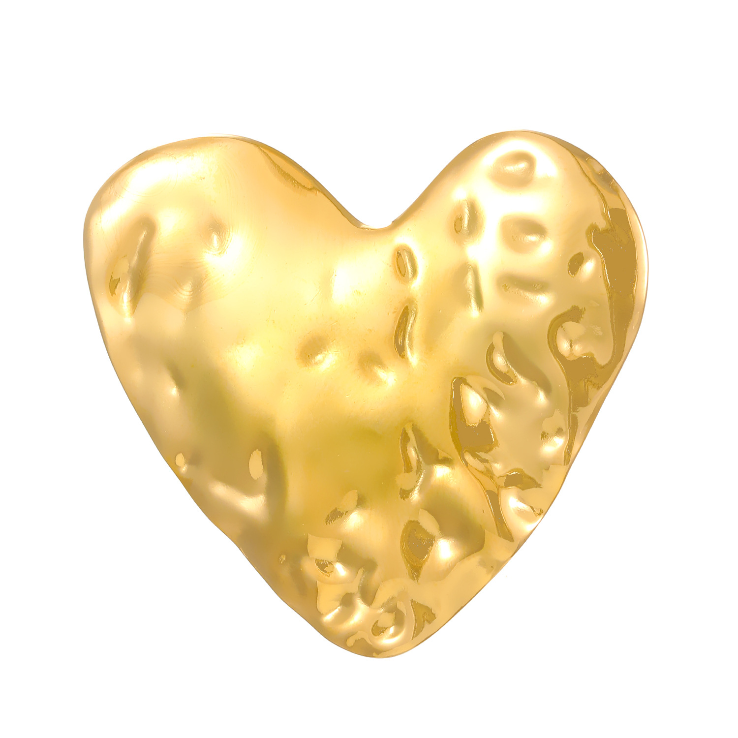 02 coeur or n-737