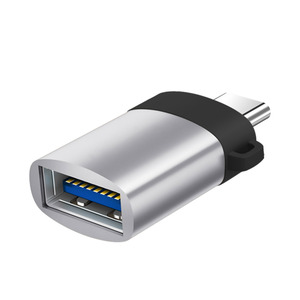Metal Shell <strong>Type</strong> <strong>C</strong> Converter <strong>Usb</strong> <strong>3.1</strong> Male to <strong>Usb</strong> 3.0 Female <strong>Type</strong> <strong>C</strong> Otg <strong>Adapter</strong> - Product Image 6