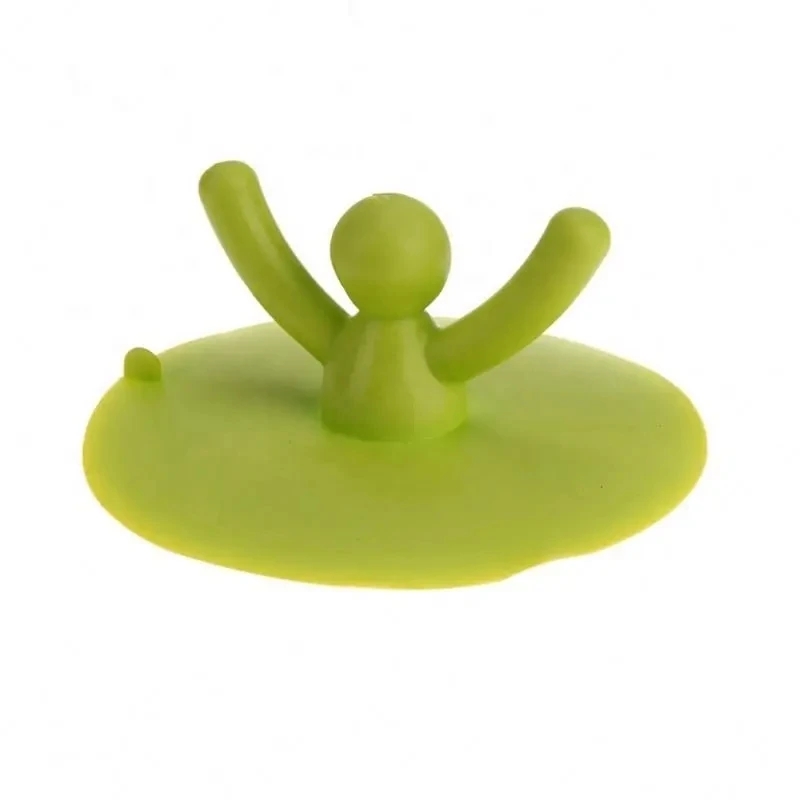 สีเขียว