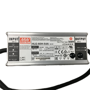Mean Well LED driver 350ma regulable LED driver 700ma 70W LED driver - Product Image 3