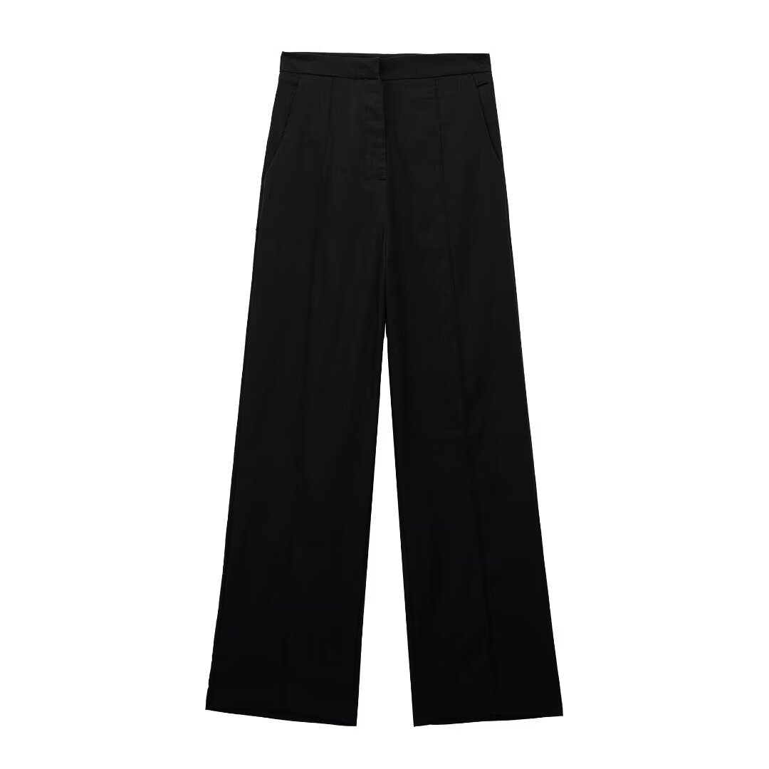 Black pants