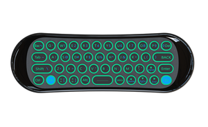 Smart Product 2022 T120 Remote <strong>Control</strong> Wireless Universal 7 Color Backlit Tablet <strong>Keyboards</strong> - Product Image 2