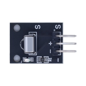 1 lotto infrarossi IR Wireless Kit modulo telecomando Kit DIY HX1838 <span class=keywords><strong>Raspberry</strong></span> <span class=keywords><strong>Pi</strong></span>