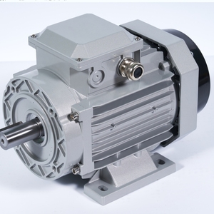 0.55kw 0.75kw 1.1KW 1.5KW 2.2kw 3KW 4Kw 5.5KW 7.5 Kw 11Kw 15KW 22Kw 30Kw 37Kw 45Kw 55Kw 75Kw AC Động cơ điện cảm ứng 3 pha - Product Image 3