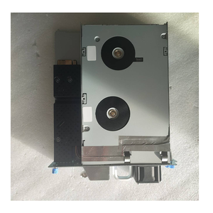 Interfaz USB para unidad de biblioteca de cintas IBM LTO9 FC HH TS4300 02XW554 3555-AGLA 02XX413 en stock Producto de almacenamiento de red - Product Image 5