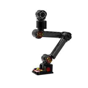 Braço robô <span class=keywords><strong>linear</strong></span> Faradyi, braço robô industrial de 6 eixos, soldagem por pulverização, manuseio de carga 500g, braço robô de 6 eixos