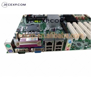 Scheda CPU della scheda madre industriale testata al RUBY-9719VG2AR funzionante RUBY-9719 VG2AR - Product Image 2