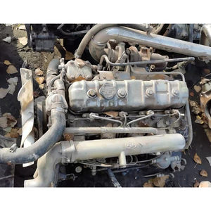 Used <strong>Engine</strong> 4 Cylinder TN4102 Diesel <strong>Engine</strong> for Commercial and Private Use - Product Image 1