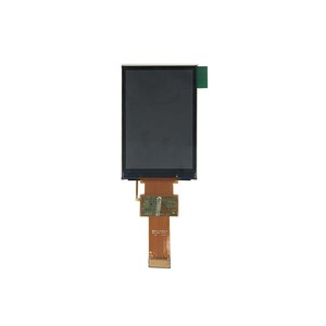 2,6-Zoll-MCU-8-Bit-Schnittstelle 160*240 TN TFT-LCD-Anzeige NT39116 IC Trans flektives LCD-Panel
