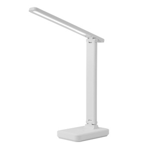 简单设计的发光二极管台灯充电台灯带触摸开关的usb充电 - Product Image 1