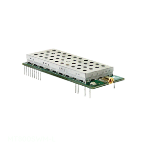 Módulos y módems transceptores RF TXRX MOD WIFIU.FL TH RF originales de la marca de radio y salida de la marca - Product Image 1