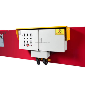 Naili伸縮式ベルトコンベアシステムポータブルコンテナ積載高効率 - Product Image 5