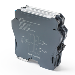 Thermocouple 0-1300 Degree K Type <strong>Temperature</strong> Transmitter DC24v 4-20mA 0-10V RS485 Output <strong>Temperature</strong> <strong>Signal</strong> Converter - Product Image 5