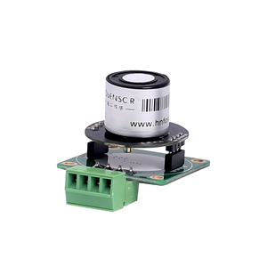 China Sensor O2 Leckage erkennungs sensor Elektro chemischer Sensor O2 Modul